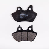 BRAKING Pastiglie freno Anteriore 843SM1